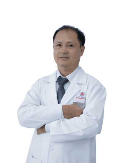 BS CKI Lê Anh Quốc