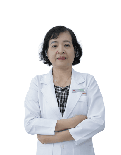 BS CKI Trần Minh Phương