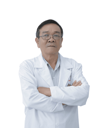 BS CKI Phạm Kỳ Quang