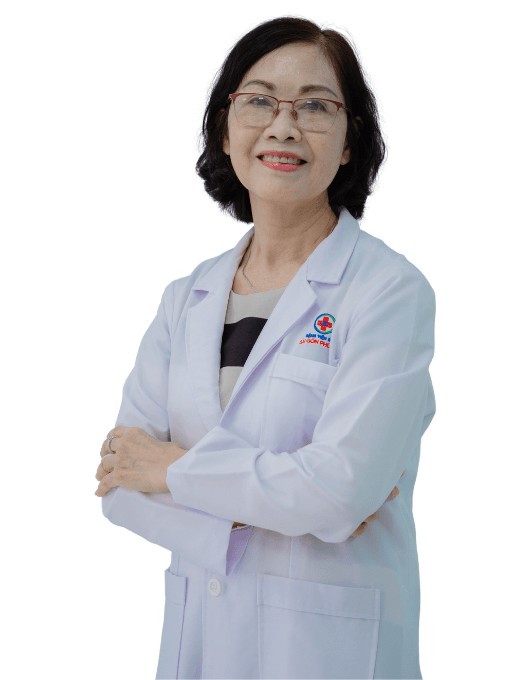 bác sĩ Cúc website