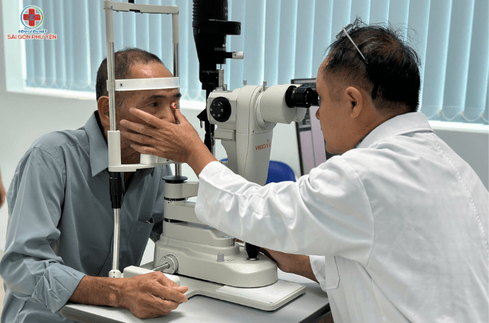 Bệnh Glôcôm là gì? Dấu hiệu nhận biết và cách điều trị